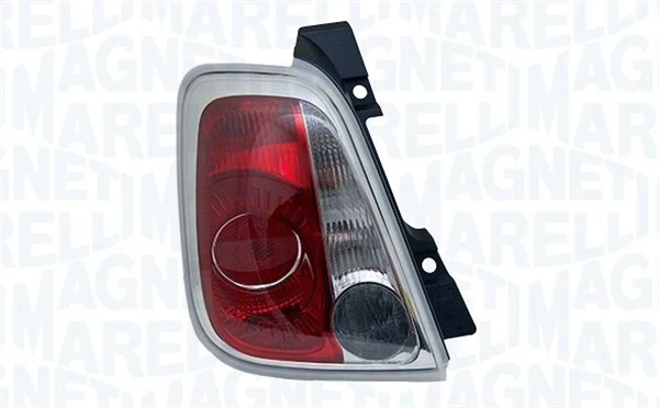 Tail Light Assembly